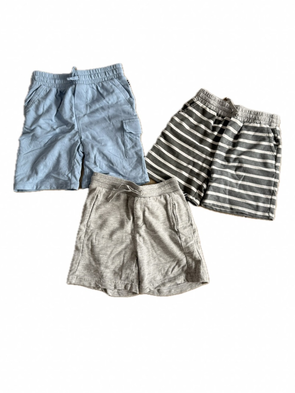 Splendid Boys Shorts Bundle